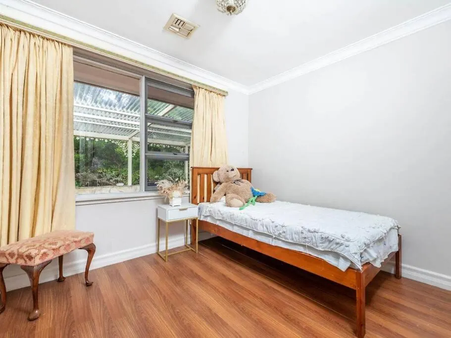 Garden Of Eden 伊甸园 Villa Phillip Australia