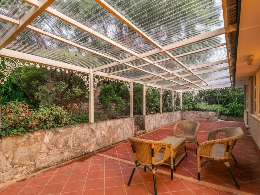Holiday home Garden Of Eden 伊甸园 Villa Phillip