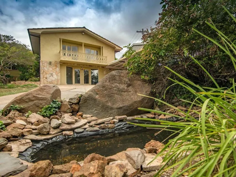 Garden Of Eden 伊甸园 Villa Phillip Australia