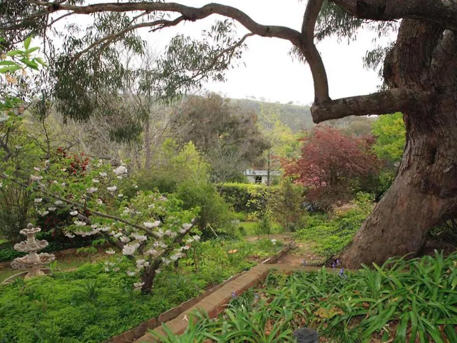 Garden Of Eden 伊甸园 Villa Phillip Holiday home