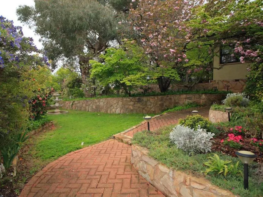 Garden Of Eden 伊甸园 Villa Phillip 0*,  Australia