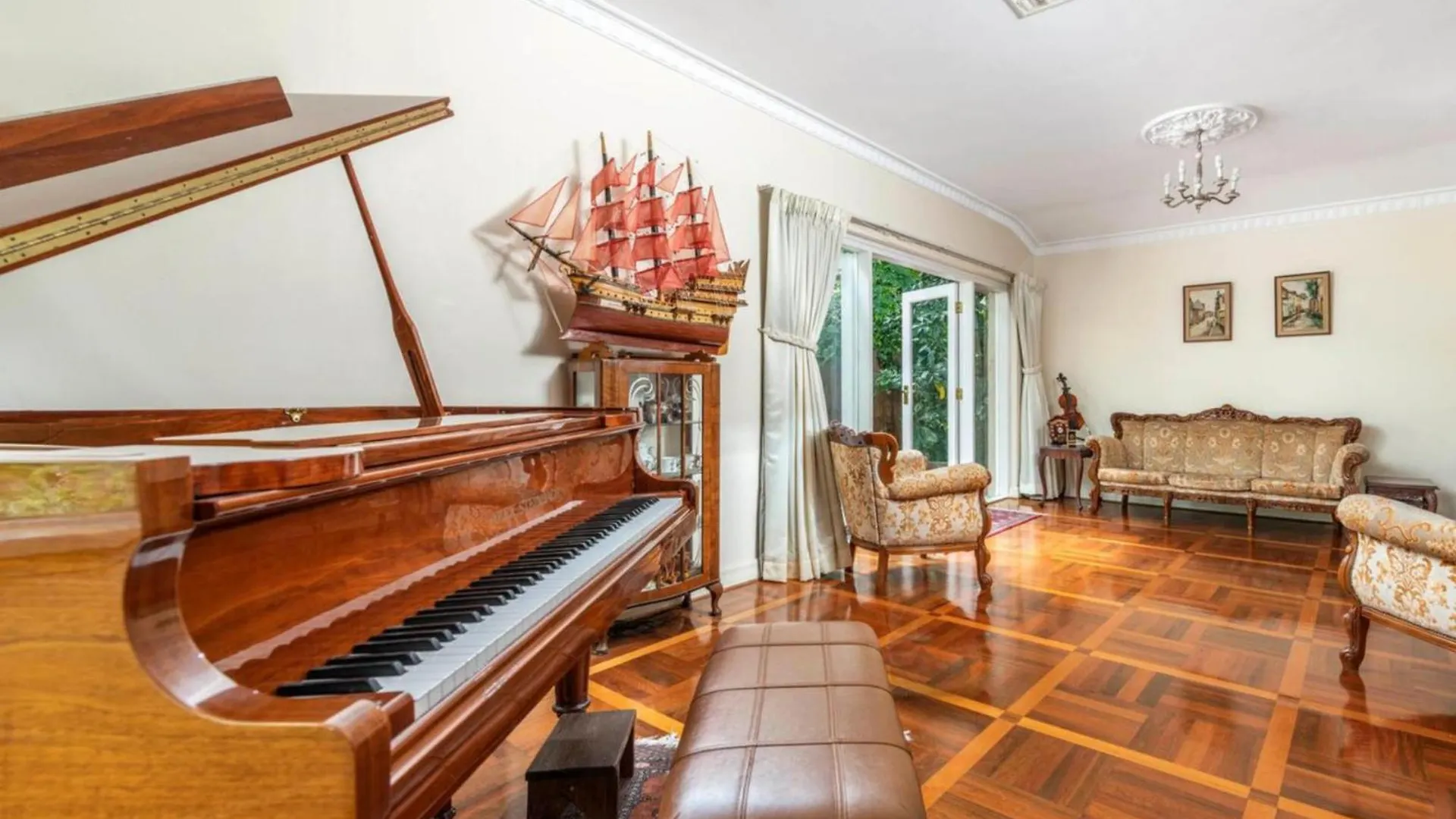 Garden Of Eden 伊甸园 Villa Phillip Australia