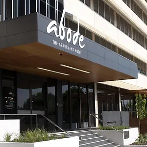 Abode Woden Aparthotel